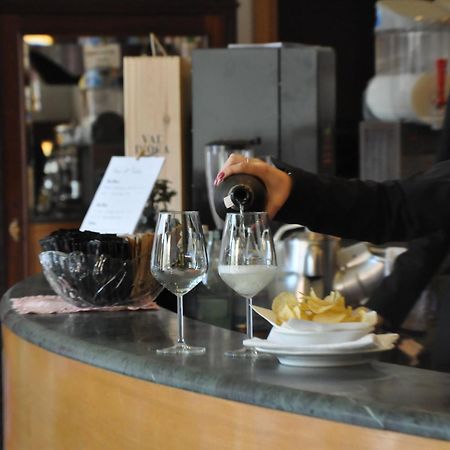 Hotel Petrarca Boara Pisani المظهر الخارجي الصورة