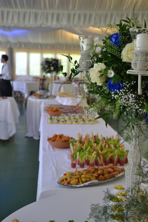 Hotel Petrarca Boara Pisani المظهر الخارجي الصورة