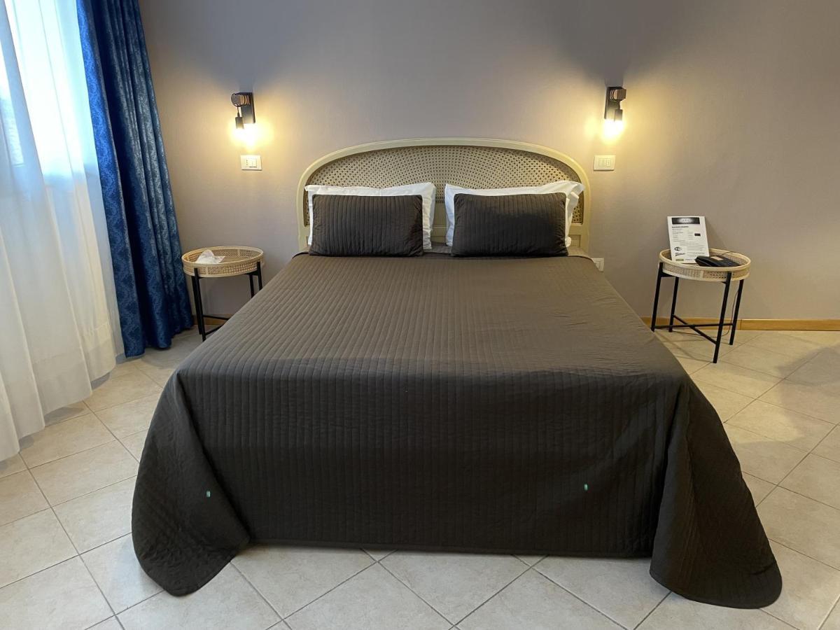 Hotel Petrarca Boara Pisani المظهر الخارجي الصورة
