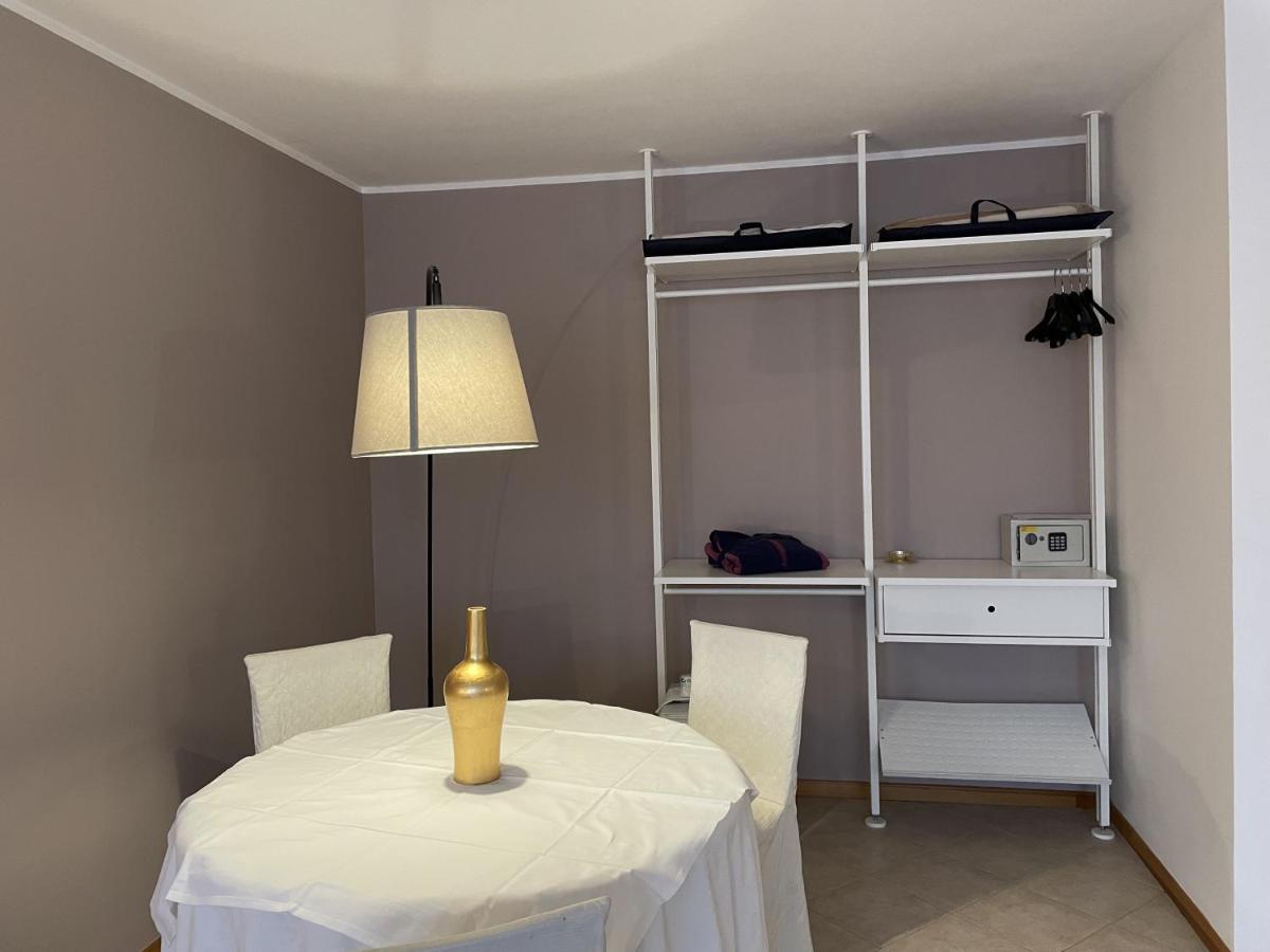Hotel Petrarca Boara Pisani المظهر الخارجي الصورة
