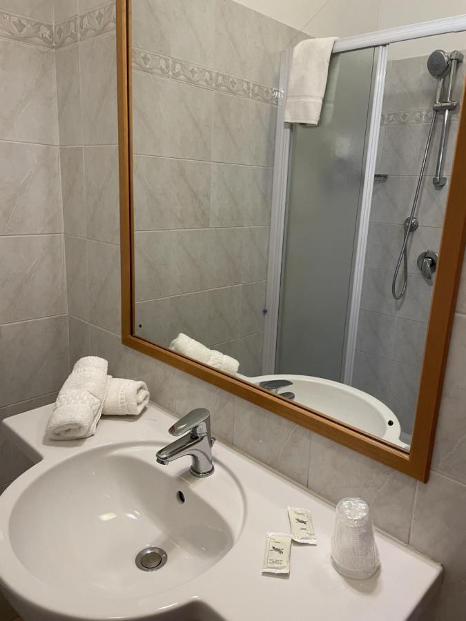 Hotel Petrarca Boara Pisani المظهر الخارجي الصورة