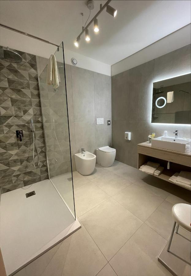 Hotel Petrarca Boara Pisani المظهر الخارجي الصورة