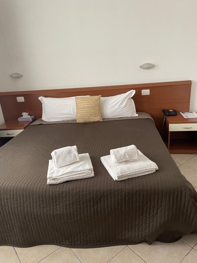 Hotel Petrarca Boara Pisani المظهر الخارجي الصورة
