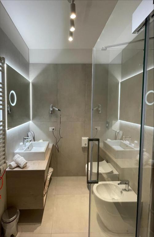 Hotel Petrarca Boara Pisani المظهر الخارجي الصورة